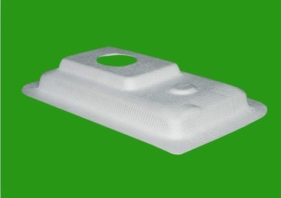 定制環保紙托，守護您的數碼產品——東莞市綠恒紙制品有限公司