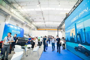 60 家國(guó)內(nèi)外智能網(wǎng)聯(lián)領(lǐng)軍企業(yè)攜創(chuàng)新產(chǎn)品亮相第六屆國(guó)際智能網(wǎng)聯(lián)汽車技術(shù)年會(huì)